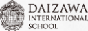 Logo de Daizawa International School