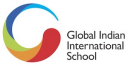 Logo de Global Indian International School Singapore