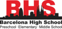 Logo de English School Barcelona