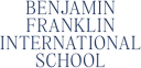 Logo de Benjamin Franklin International School