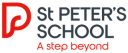 Logo de St. Peter's School Barcelona