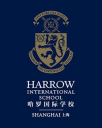 Logo de Harrow International School Shanghai