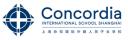 Logo de Concordia International School Shanghai