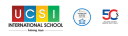 Logo de UCSI International School - Subang Jaya