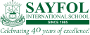Sayfol International School