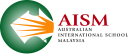Logo de Australian International School Malaysia