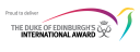 Logo de Hanoi International School