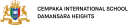 Logo de Cempaka International School