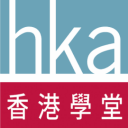 Logo de Hong Kong Academy