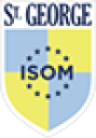 Logo de St. George School Madrid