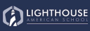 Logo de Lighthouse American School