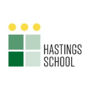 Logo de Hastings School