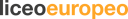 Logo de Liceo Europeo