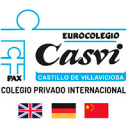 Eurocolegio Casvi