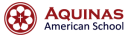 Logo de Aquinas American School