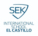 Logo de SEK International School El Castillo