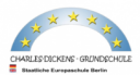 Logo de Charles Dickens Primary School Berlin
