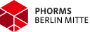 Logo de Phorms Bilingual School Berlin-Mitte