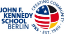 Logo de John F. Kennedy School Berlin