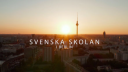 Logo de Svenska Skolan i Berlin