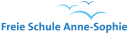 Logo de Freie Schule Anne-Sophie Berlin