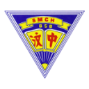 Logo de Chung Hwa Middle School