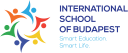 Logo de International School of Budapest