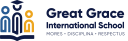 Logo de Greater Grace International School