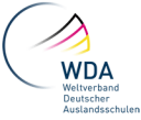 Logo de Deutsche Schule Budapest