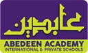 Logo de Abedeen Academy International School