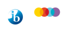 Logo de Binus School Simprug