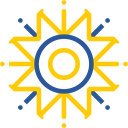 Logo de Mentari Intercultural School Bintaro
