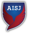 Logo de American International School of Jeddah