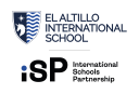 Logo de El Altillo International School