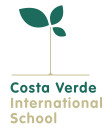 Logo de Costa Verde International School