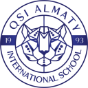 Logo de Almaty International School