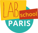Logo de Lab School Paris