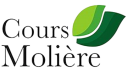 Logo de Cours Molière - International School