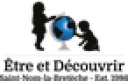 Logo de Etre et Découvrir Ecole International Bilingual Montessori School
