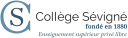 Logo de Collége Sévigné