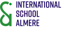 Logo de International School Almere