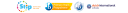 Logo de International Primary School Hilversum