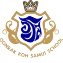 Logo de Oonrak Koh Samui Bilingual School