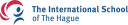 Logo de International School The Hague