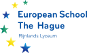 Logo de European School The Hague