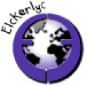 Logo de Elckerlyc International School