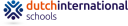 Logo de International School Delft