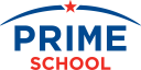Logo de Prime School Sintra