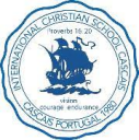 Logo de International Christian School of Cascais