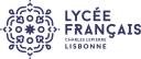 Logo de Lycée Francais Charles Lepierre Lisbonne